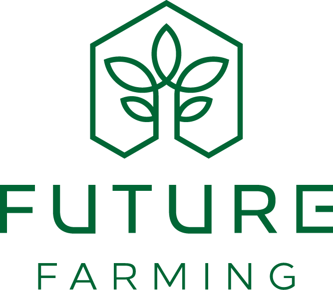 Future Farming logo