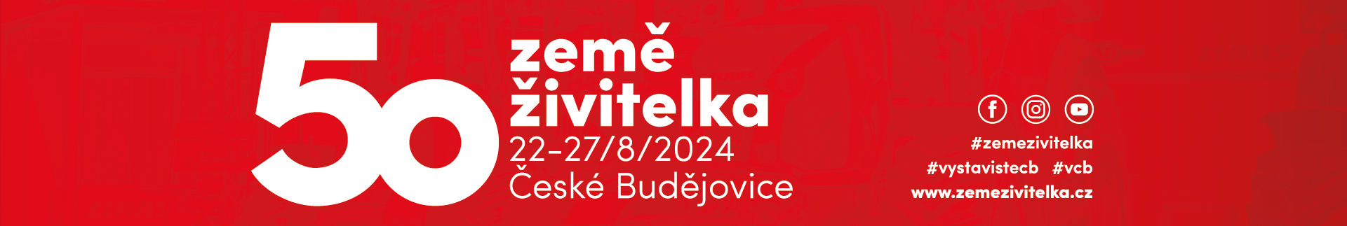 Země živiteklka